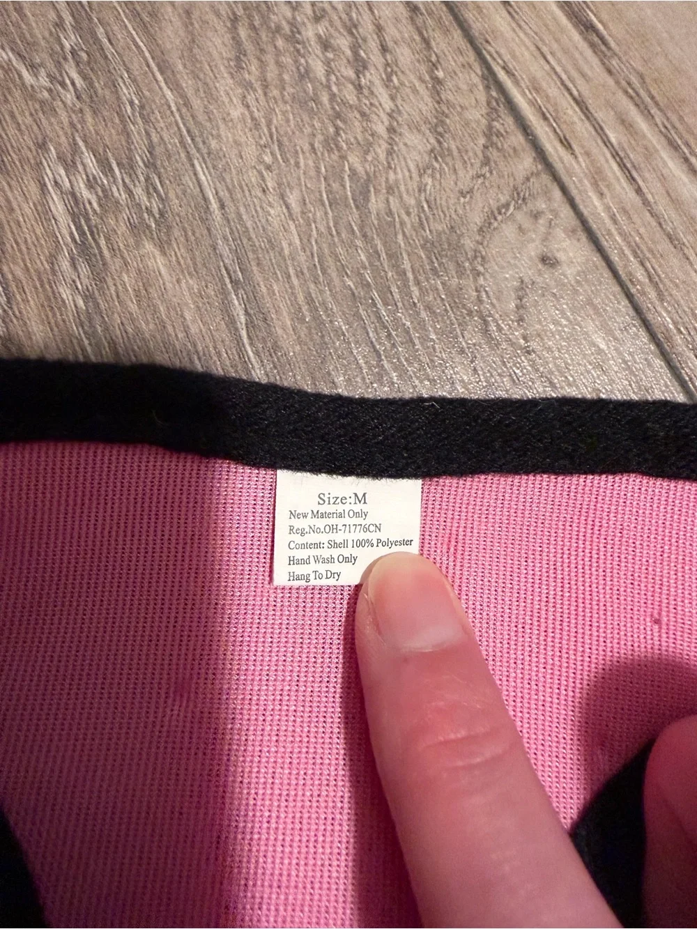 The dog walker company vest harness